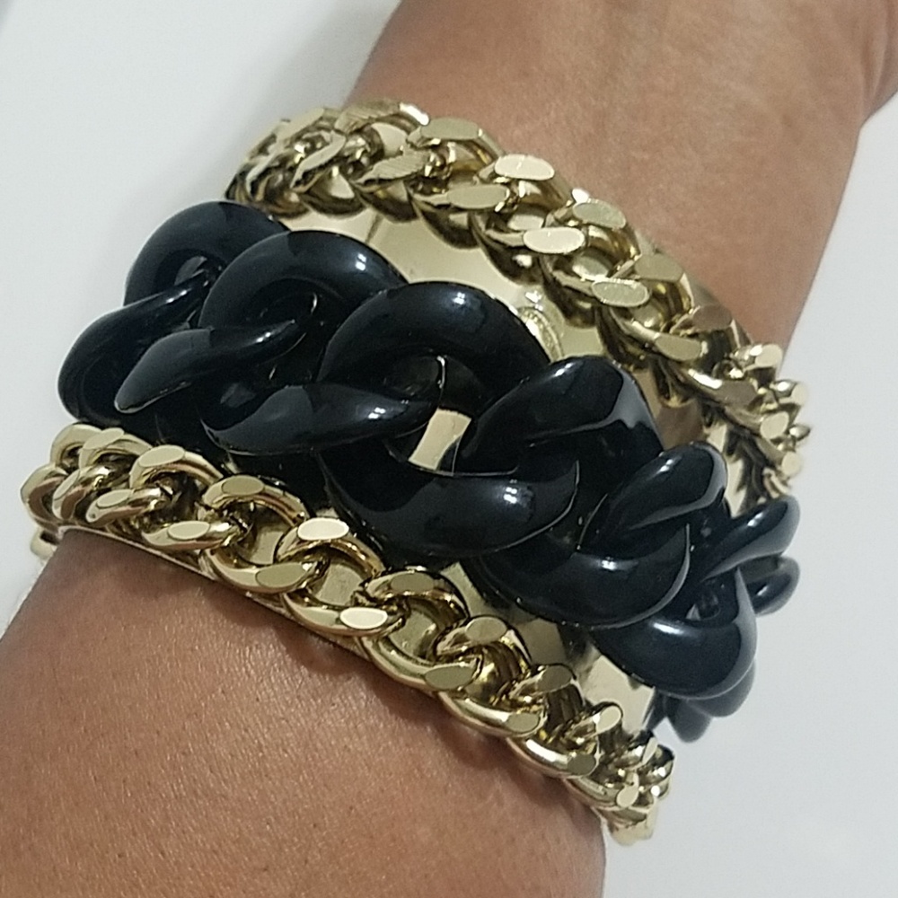 Statement Cuff